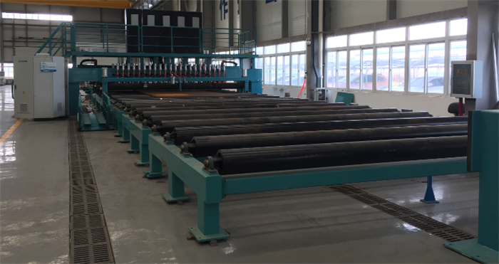 EMAT板材檢測(cè) EMAT板材檢測(cè)